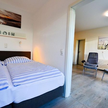 Appartamento Haus Frauenpreiss F503 Cuxhaven Esterno foto