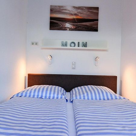 Appartamento Haus Frauenpreiss F503 Cuxhaven Esterno foto