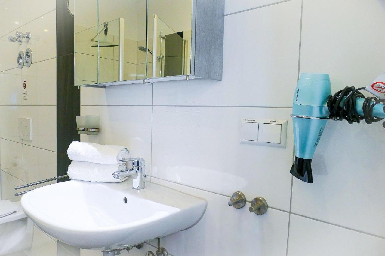 Appartamento Haus Frauenpreiss F503 Cuxhaven Esterno foto