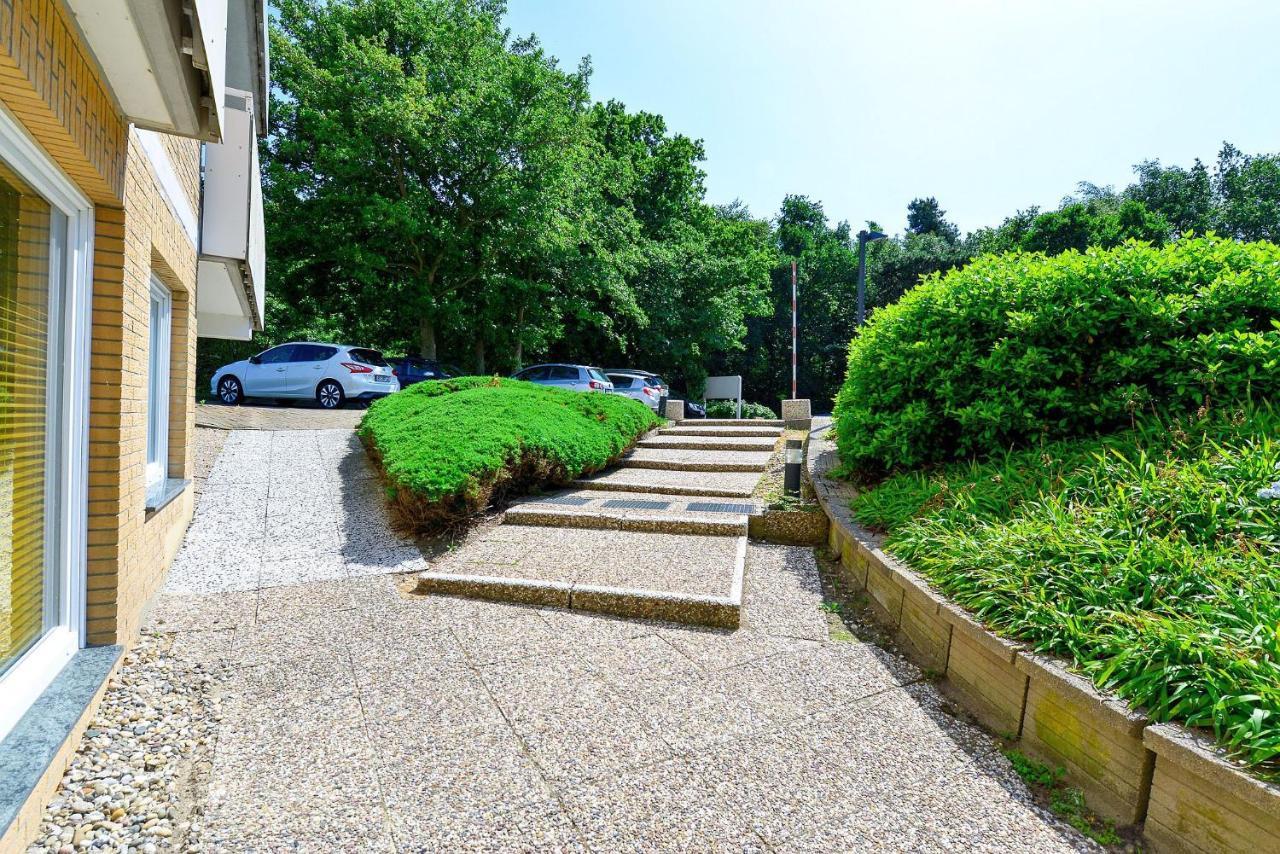 Appartamento Haus Frauenpreiss F503 Cuxhaven Esterno foto