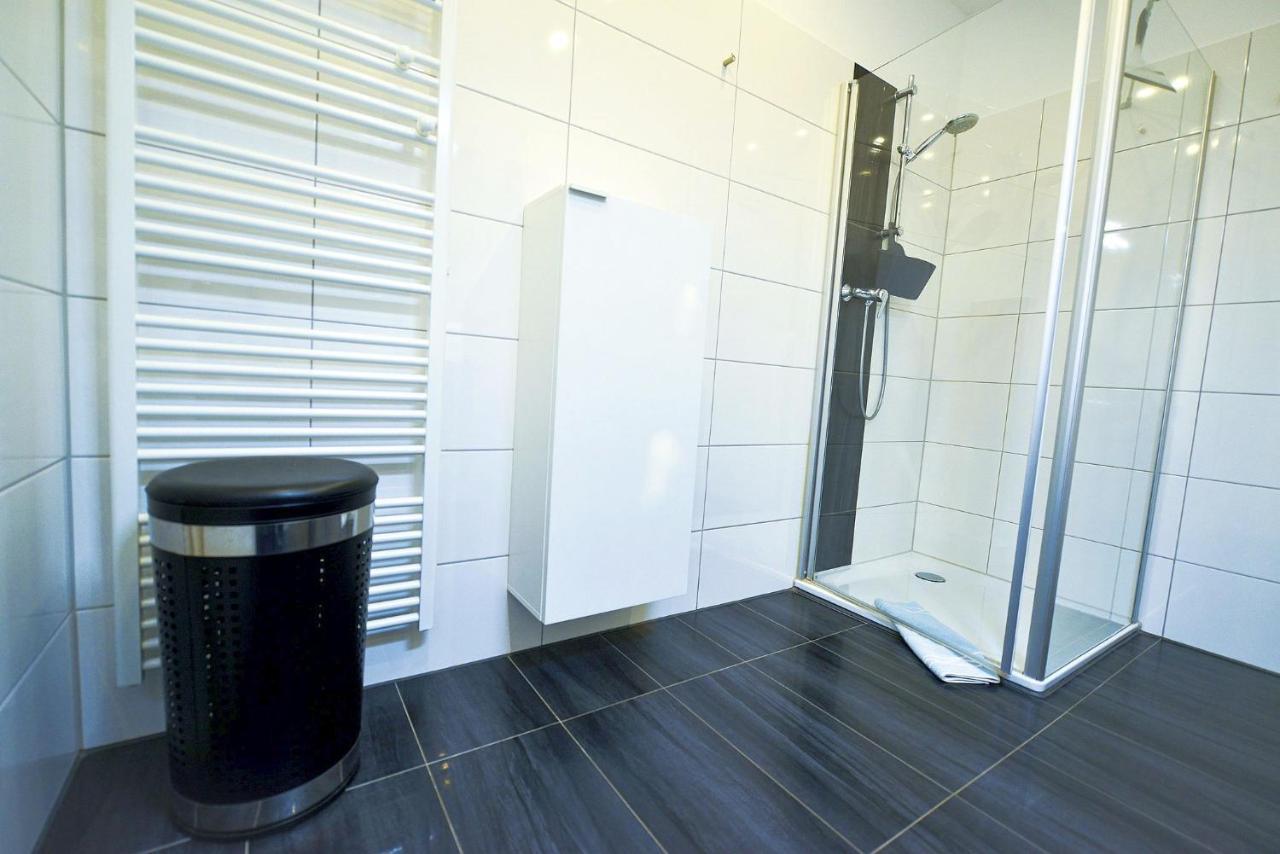 Appartamento Haus Frauenpreiss F503 Cuxhaven Esterno foto